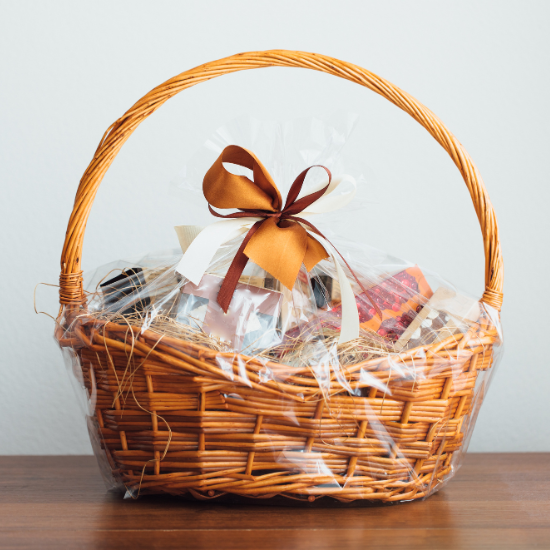 Cestas regalo