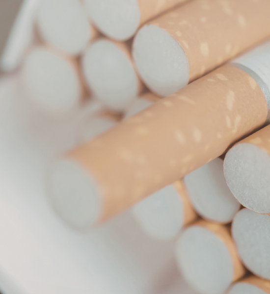 Tabaco cigarros